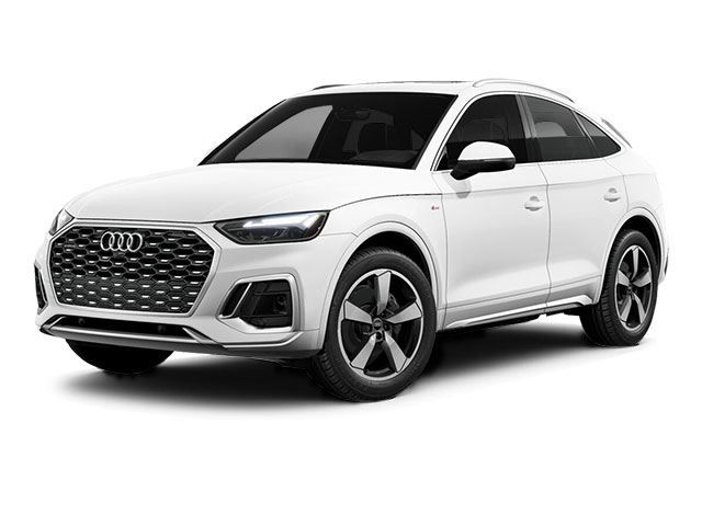 2025 Audi SQ5 Reliability, Consumer Ratings & Pricing